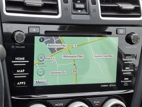 Used 2018 Subaru Forester 2.5i Touring image 17