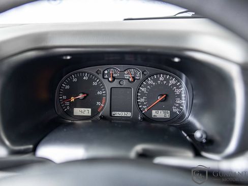 Used 2001 Volkswagen Eurovan FWD image 19