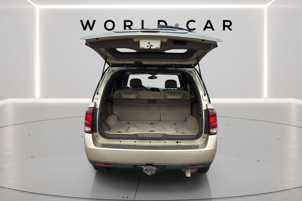 Used 2007 Buick Rainier CXL RWD image 9