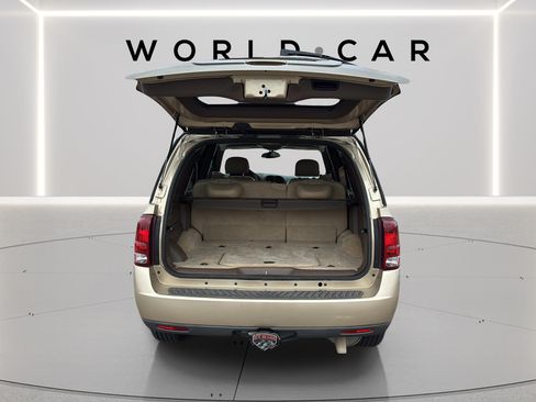 Used 2007 Buick Rainier CXL RWD image 9