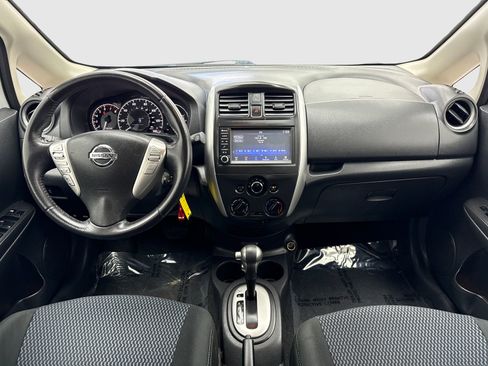 Used 2019 Nissan Versa Note SV FWD image 20