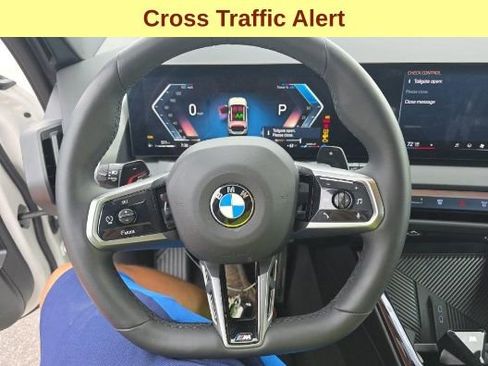 Used 2025 BMW X3 xDrive30i AWD/4WD image 11