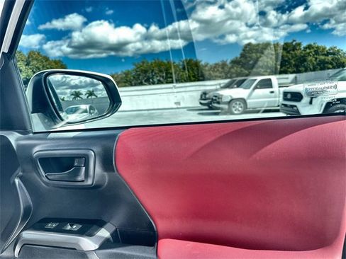 Used 2023 Toyota Tacoma SR5 image 29