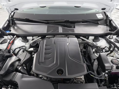 New 2026 Audi A5 Premium AWD/4WD image 9