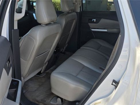 Used 2012 Ford Edge Limited FWD image 13