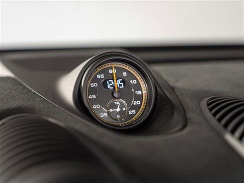 Used 2025 Porsche 718 Boxster Spyder RS RWD image 36