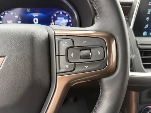 Used 2024 Chevrolet Tahoe High Country w/ Premium Package image 23