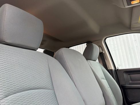 Used 2014 RAM 1500 Express image 15