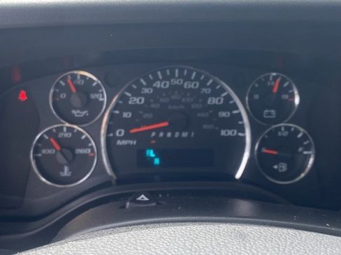 New 2025 Chevrolet Express 4500 4500 Series w/ Power Convenience Package image 21