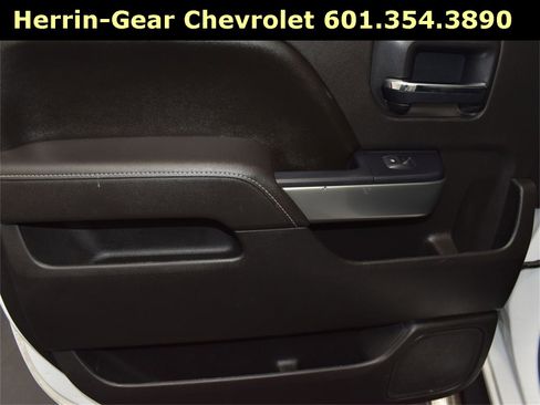 Used 2016 Chevrolet Silverado 2500 LT image 16