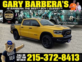 Used 2023 RAM 1500 Rebel w/ Rebel Level 2 Equipment Group video 1