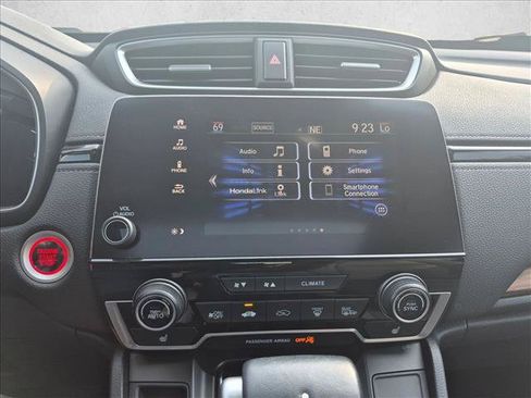 Used 2019 Honda CR-V EX-L image 15