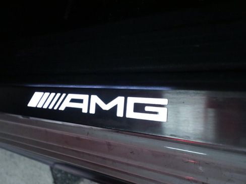Used 2016 Mercedes-Benz E 63 AMG S-Model image 15