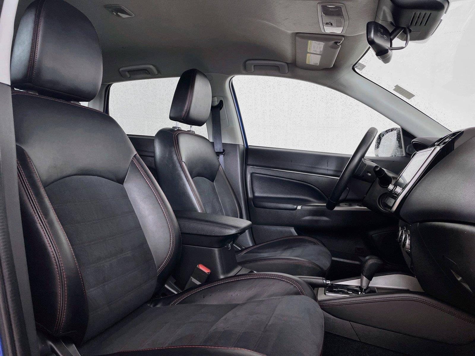 Used 2024 Mitsubishi Outlander Sport AWD image 26