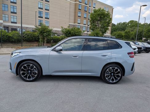 New 2026 BMW X3 xDrive30 w/ Premium Package AWD/4WD image 6