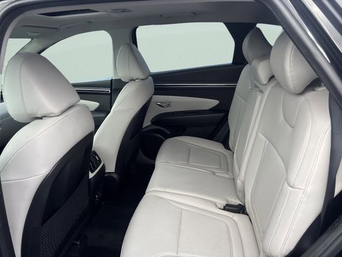 Used 2023 Hyundai Tucson SEL w/ Convenience Package image 11