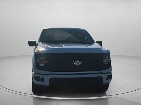New 2026 Ford F150 XLT AWD/4WD image 8