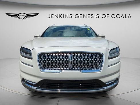 Used 2023 Lincoln Nautilus Reserve w/ Equipment Group 202A AWD/4WD image 8