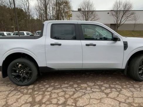 New 2026 Ford Maverick XLT w/ XLT Luxury Package AWD/4WD image 9