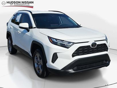 Used 2024 Toyota RAV4 XLE