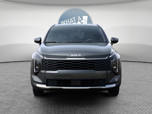 New 2026 Kia Sportage LX AWD/4WD image 2