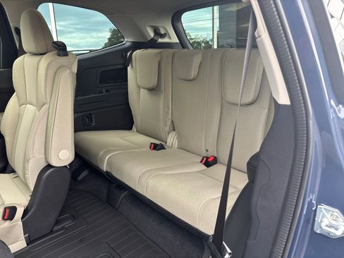 New 2025 Subaru Ascent Premium image 39