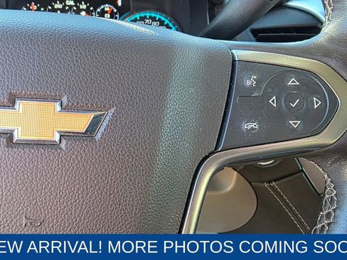 Used 2017 Chevrolet Suburban Premier image 15