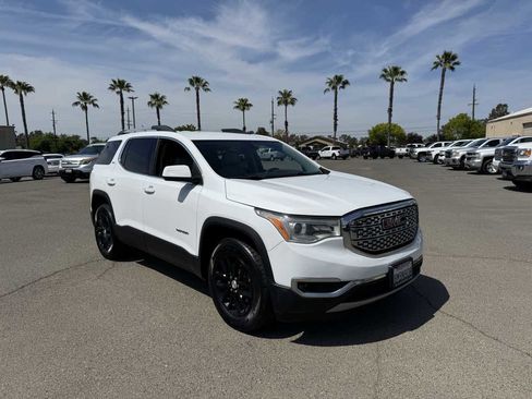 Used 2019 GMC Acadia SLT image 15