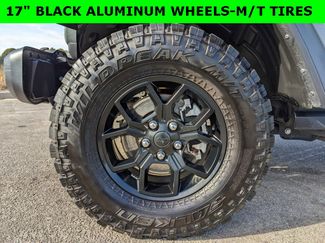 Used 2024 Jeep Wrangler Willys video 2