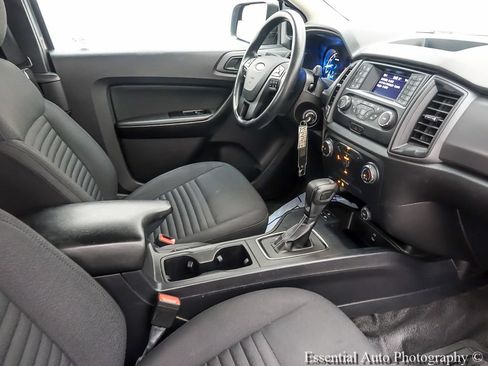 Used 2020 Ford Ranger XL w/ Equipment Group 101A Mid RWD image 23