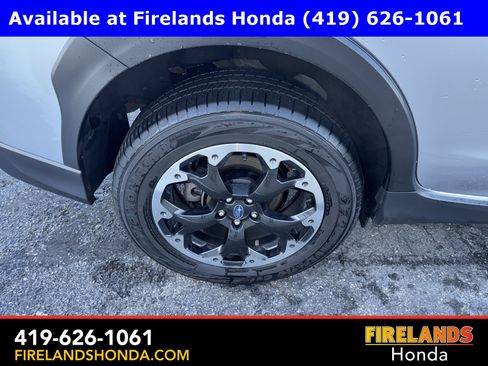 Used 2023 Subaru Crosstrek 2.0i Premium image 35