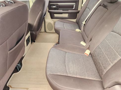 Used 2014 RAM 1500 Lone Star RWD image 20