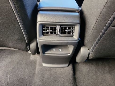 Certified 2024 Honda CR-V Sport image 12