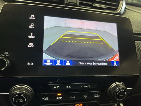 Used 2022 Honda CR-V EX image 26
