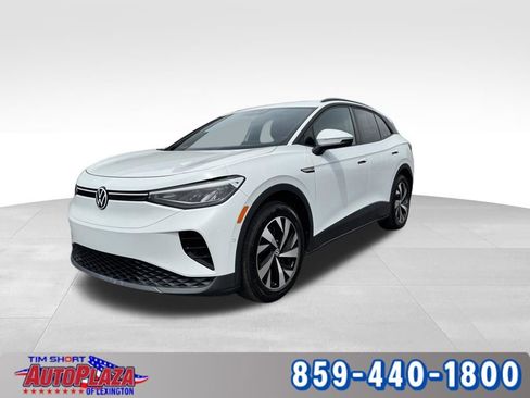Used 2023 Volkswagen ID.4 Pro RWD image 1