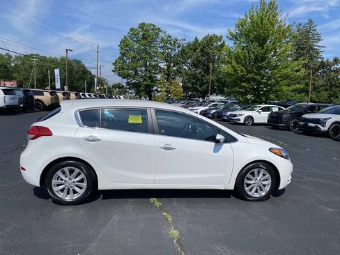 Used 2015 Kia Forte EX FWD image 9