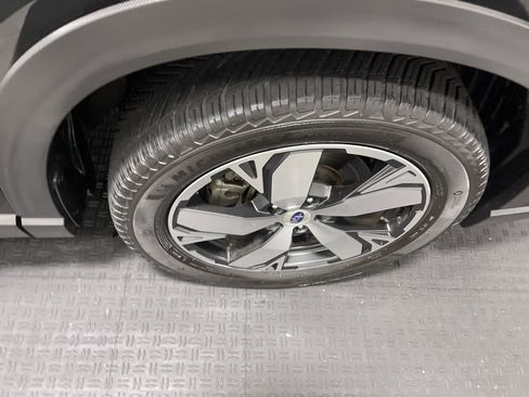 Used 2021 Subaru Forester Touring w/ Popular Package #2 image 29