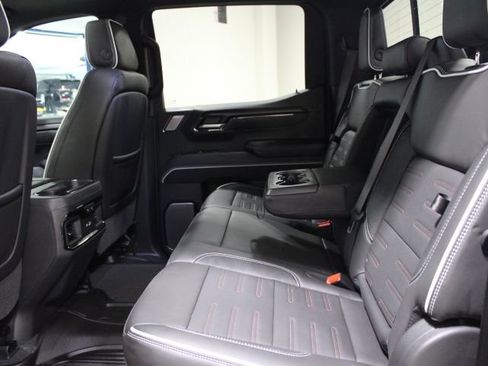 Used 2025 GMC Sierra 1500 AT4X AWD/4WD image 26
