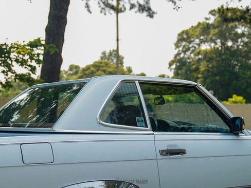 Used 1989 Mercedes-Benz 560 SL image 60