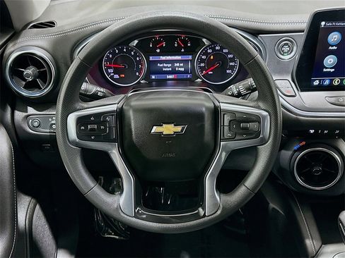 Used 2023 Chevrolet Blazer LT w/ Midnight/Sport Edition image 11