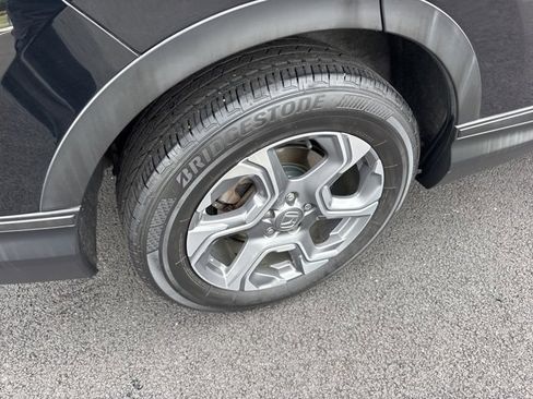 Used 2019 Honda CR-V EX-L image 9