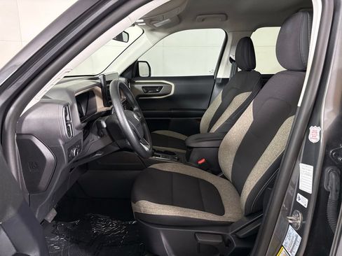 Used 2025 Ford Bronco Sport Big Bend AWD/4WD image 16