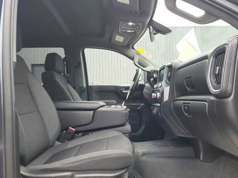 Used 2021 GMC Sierra 1500 Elevation w/ Max Trailering Package image 13