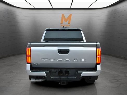 New 2026 Toyota Tacoma SR5 image 3