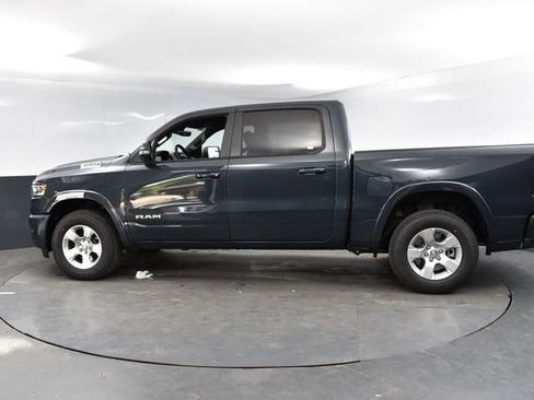 New 2026 RAM 1500 Big Horn AWD/4WD image 3