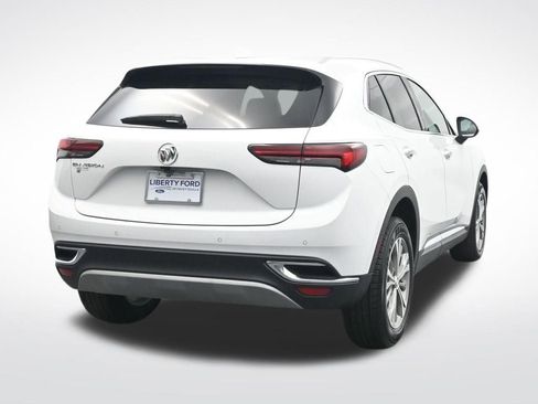 Used 2023 Buick Envision Preferred image 7