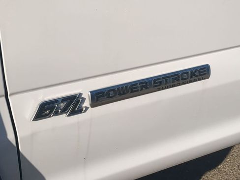 Used 2019 Ford F550 4x4 Crew Cab Super Duty image 31