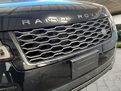 Used 2019 Land Rover Range Rover AWD/4WD image 24