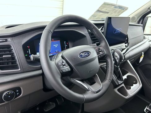 New 2026 Ford Transit 350 XLT RWD image 11