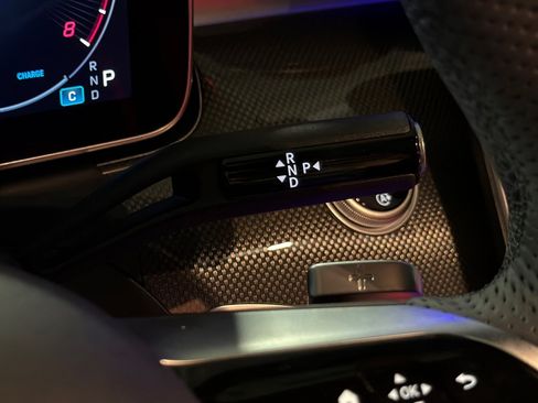 New 2026 Mercedes-Benz C 300 Sedan image 20